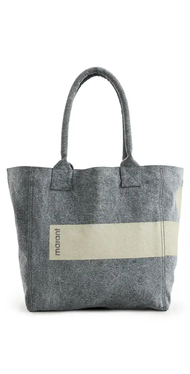 Small Yenky Tote Faded Black One Size