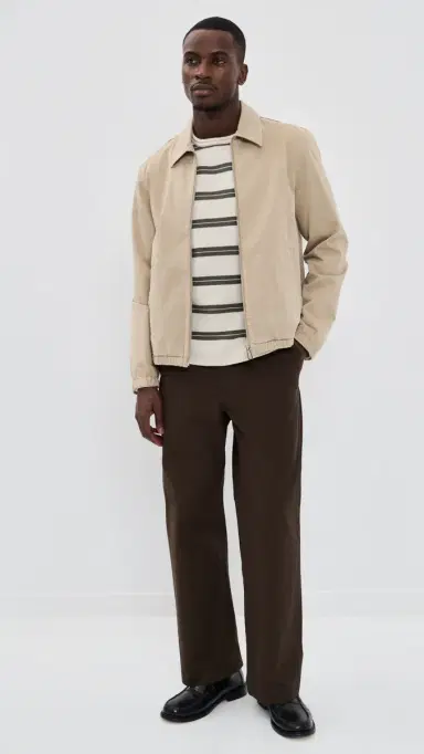 NN07 Sailor Crew Sweater | Thumbnail 5 NN07 Sailor Crew Sweater | Thumbnail 5