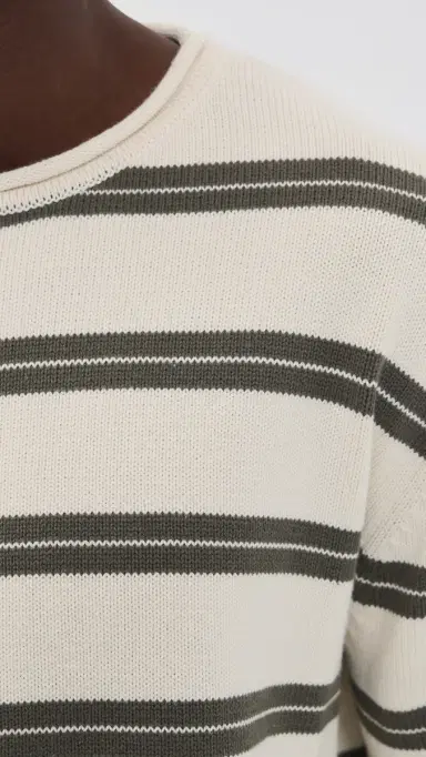 NN07 Sailor Crew Sweater | Thumbnail 6 NN07 Sailor Crew Sweater | Thumbnail 6