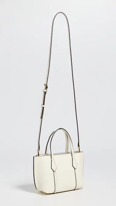Tory Burch Perry Mini Tote | Thumbnail 4