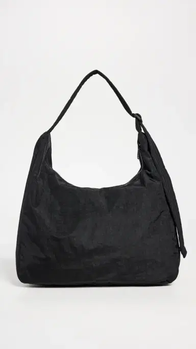 BAGGU Nylon Shoulder Bag | Thumbnail 4
