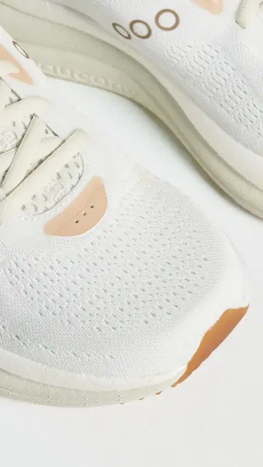 SAUCONY Triumph 23 Sneakers White/Arctic 6 | Thumbnail 6