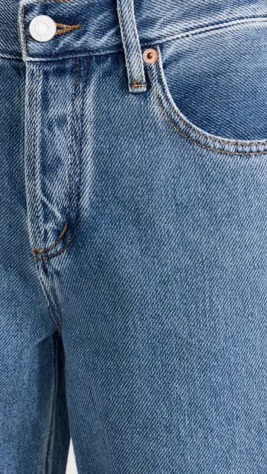 STILL HERE Walker in Cloud Classic Blue Jeans Cloud Classic Blue | Thumbnail 6