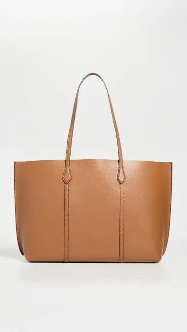 Tory Burch Perry Tote Bag Autumn | Thumbnail 2