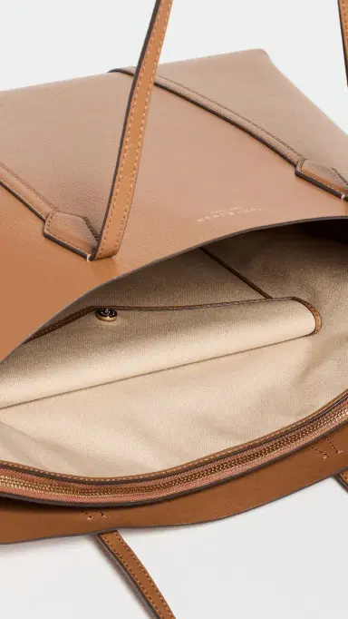Tory Burch Perry Tote Bag Autumn | Thumbnail 6
