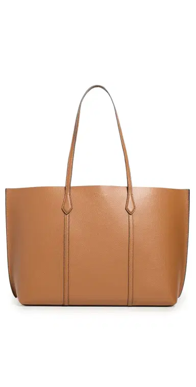 Tory Burch Perry Tote Bag Autumn | Thumbnail 1