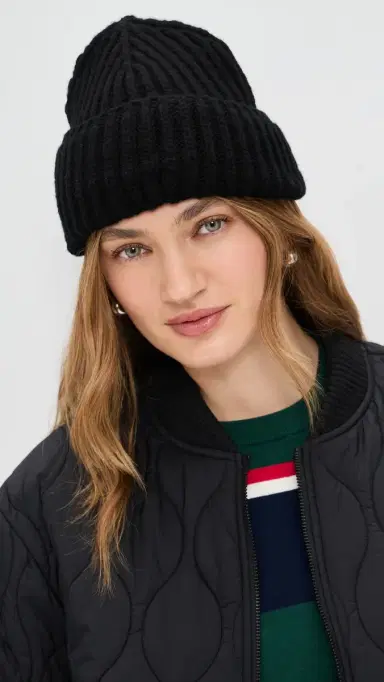Ivy Ellis The Cousteau Beanie | Thumbnail 3