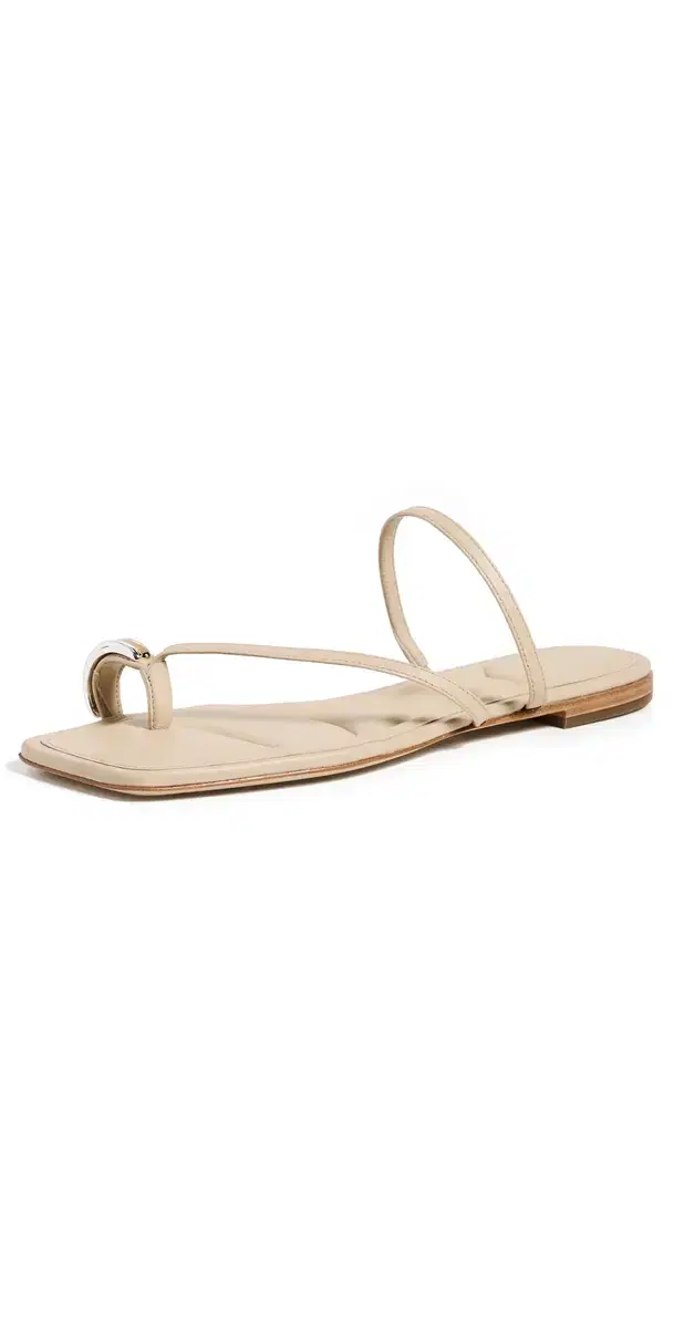 Vince Polli Sandals Birch Sand