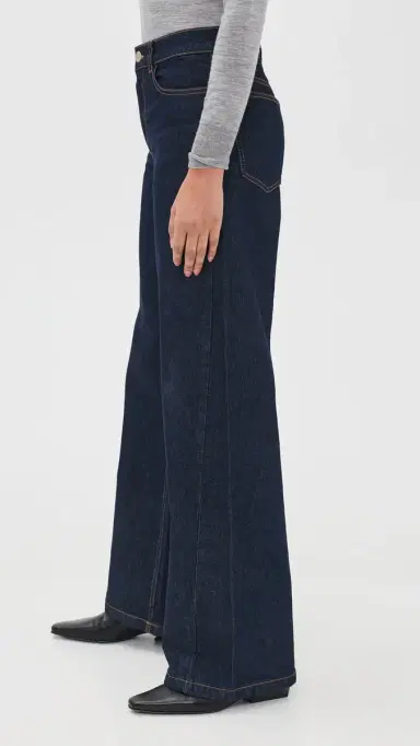 Baum und Pferdgarten No 03 Jeans Dark Blue Rinse 27 | Thumbnail 4 Baum und Pferdgarten No 03 Jeans Dark Blue Rinse 27 | Thumbnail 4
