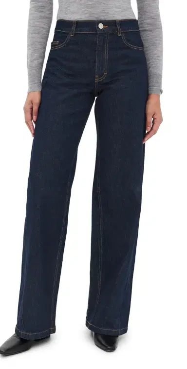 Baum und Pferdgarten No 03 Jeans Dark Blue Rinse 27 | Thumbnail 1 Baum und Pferdgarten No 03 Jeans Dark Blue Rinse 27 | Thumbnail 1