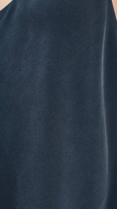 Lunya Silk Pajama et Deep Blue | Thumbnail 6 Lunya Silk Pajama et Deep Blue | Thumbnail 6