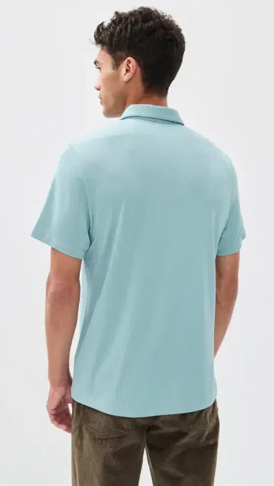 Theory Bron Polo in Cosmos Ocean Air S | Thumbnail 3