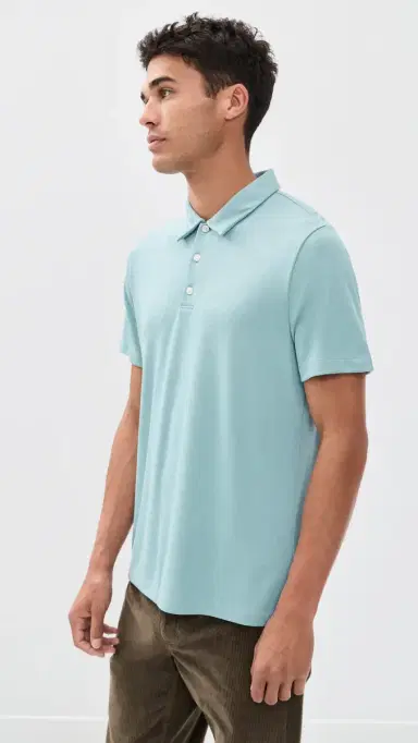 Theory Bron Polo in Cosmos Ocean Air S | Thumbnail 4