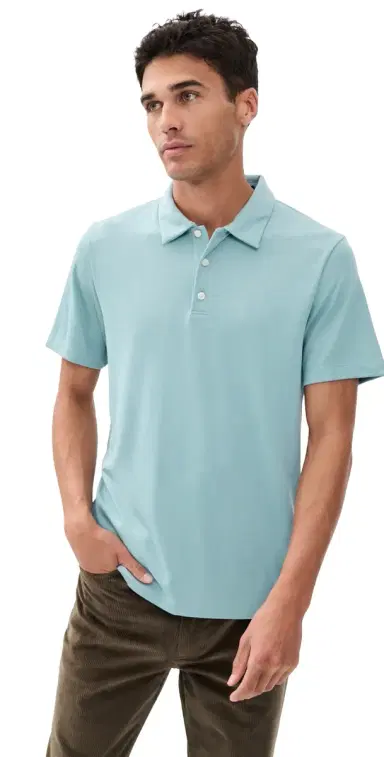 Theory Bron Polo in Cosmos Ocean Air S | Thumbnail 1