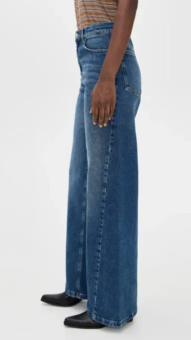 Baum und Pferdgarten No 03 Jeans Worn Out Blue | Thumbnail 3 Baum und Pferdgarten No 03 Jeans Worn Out Blue | Thumbnail 3
