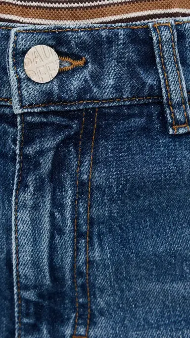 Baum und Pferdgarten No 03 Jeans Worn Out Blue | Thumbnail 5 Baum und Pferdgarten No 03 Jeans Worn Out Blue | Thumbnail 5