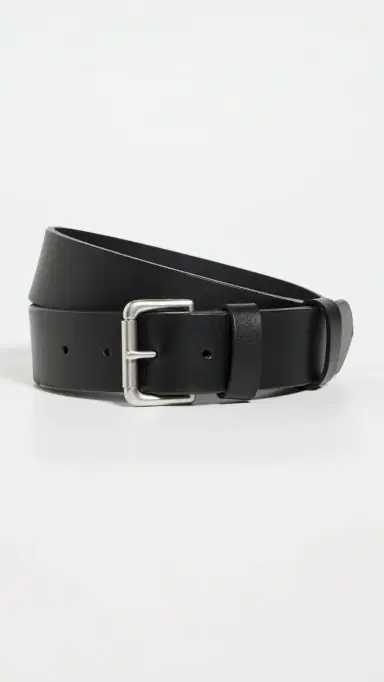 Polo Ralph Lauren Italian Saddle Leather Belt | Thumbnail 2