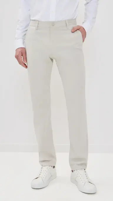 Rhone Classic Commuter Pants Stone 36 | Thumbnail 2