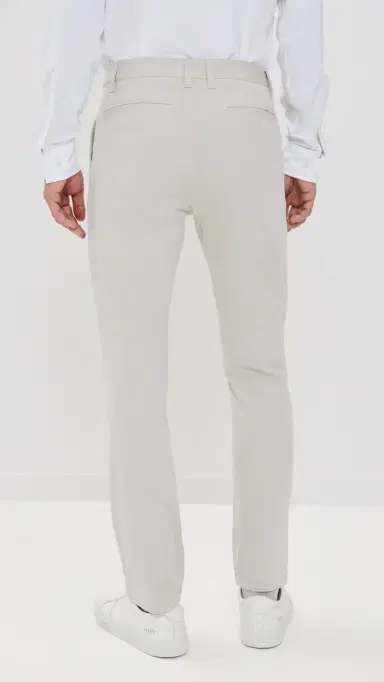 Rhone Classic Commuter Pants Stone 36 | Thumbnail 3