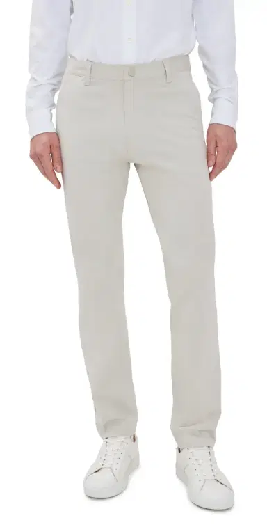 Rhone Classic Commuter Pants Stone 36 | Thumbnail 1