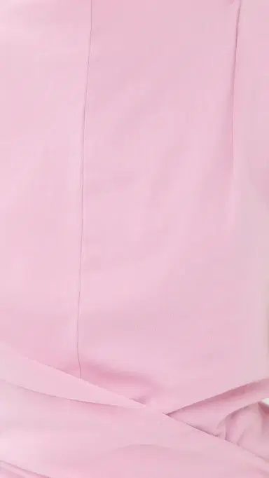 Isabel Marant Maisan Top Pale Pink | Thumbnail 6 Isabel Marant Maisan Top Pale Pink | Thumbnail 6