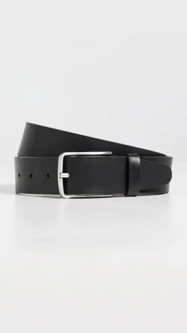 Allen Edmonds Broadway Avenue Dress Casual Belt | Thumbnail 2