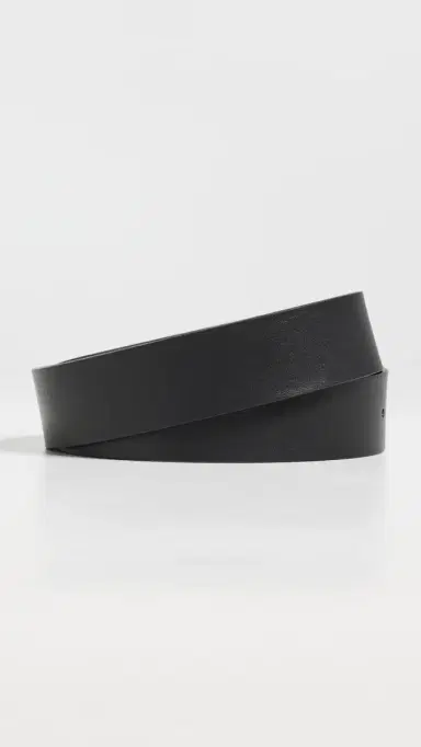 Allen Edmonds Broadway Avenue Dress Casual Belt | Thumbnail 3