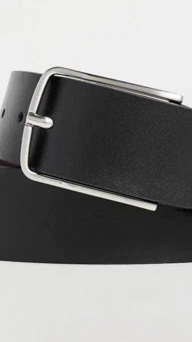 Allen Edmonds Broadway Avenue Dress Casual Belt | Thumbnail 4