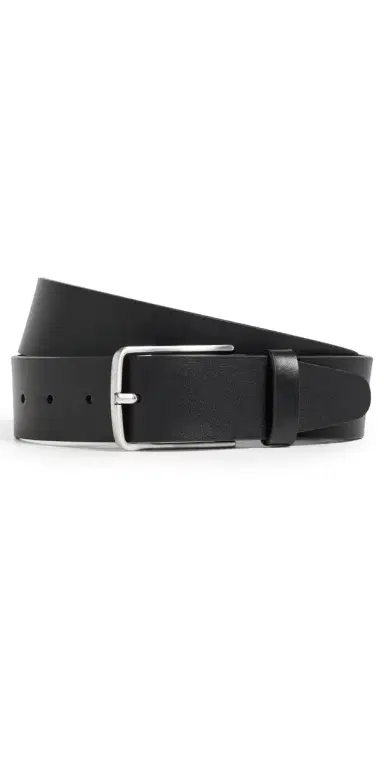 Allen Edmonds Broadway Avenue Dress Casual Belt | Thumbnail 1
