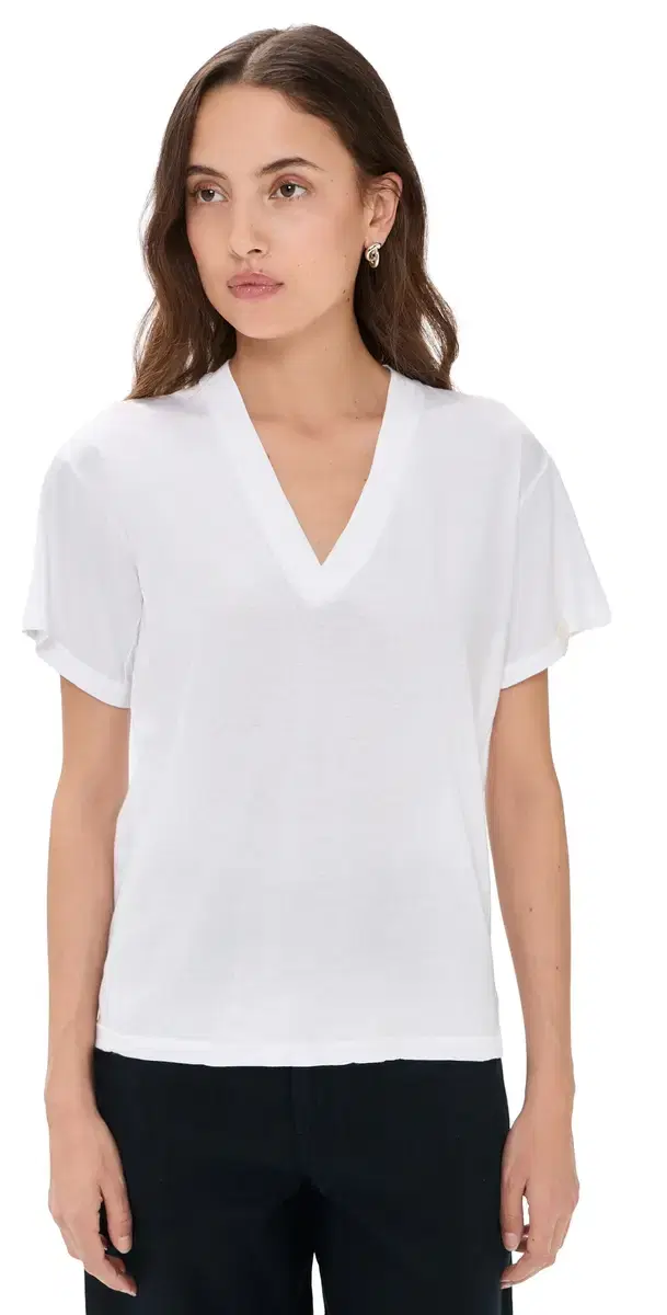 ALL THREE Jessica hirt White