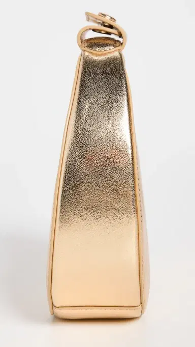 Staud Good Night Moon Bag Gold One Size | Thumbnail 5
