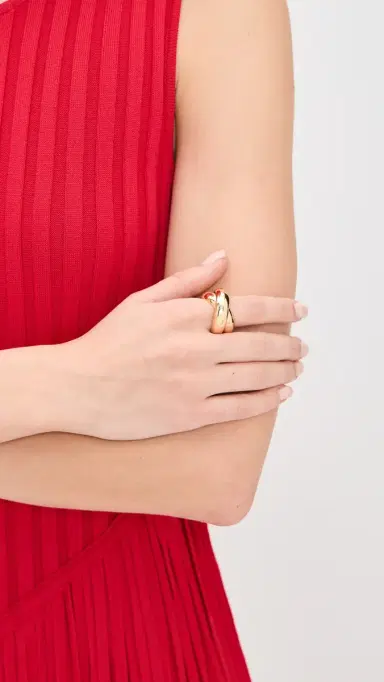 Shashi Ross Ring | Thumbnail 3 Shashi Ross Ring | Thumbnail 3
