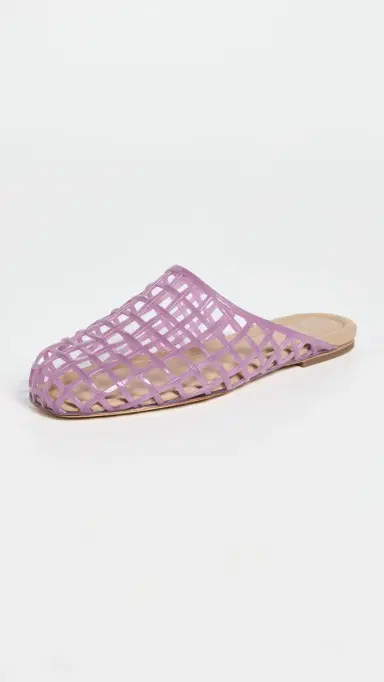 Vince Barcelona Jelly Flats | Thumbnail 5