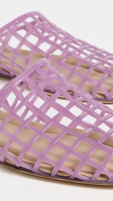 Vince Barcelona Jelly Flats | Thumbnail 6