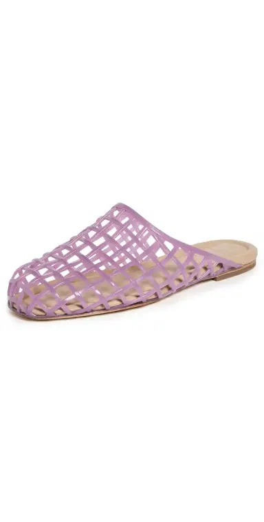 Vince Barcelona Jelly Flats | Thumbnail 1