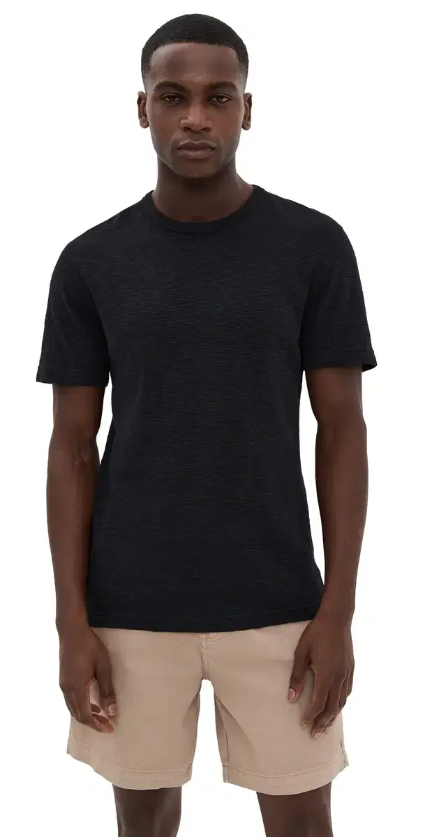 1x1 lub lim T-hirt Black
