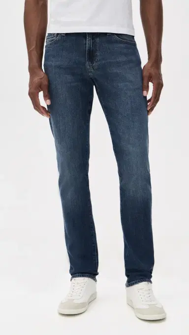 Ag Graduate Tailored Jeans 34 Sequel 29 | Thumbnail 2