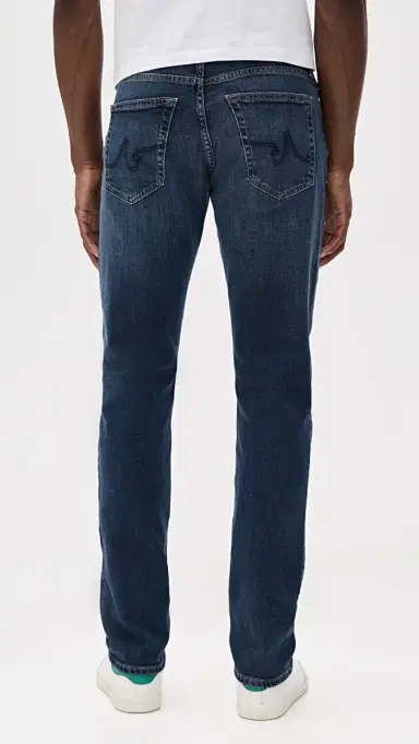 Ag Graduate Tailored Jeans 34 Sequel 29 | Thumbnail 3