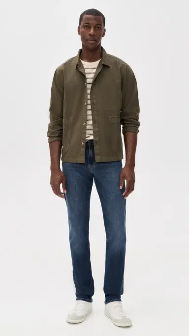 Ag Graduate Tailored Jeans 34 Sequel 29 | Thumbnail 5