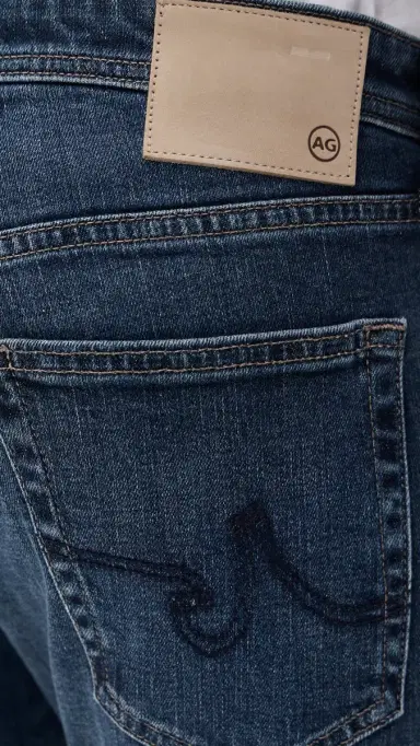 Ag Graduate Tailored Jeans 34 Sequel 29 | Thumbnail 6