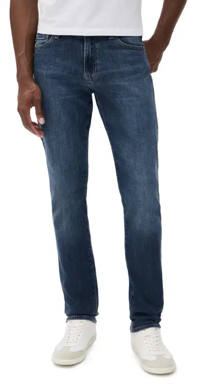 Ag Graduate Tailored Jeans 34 Sequel 29 | Thumbnail 1