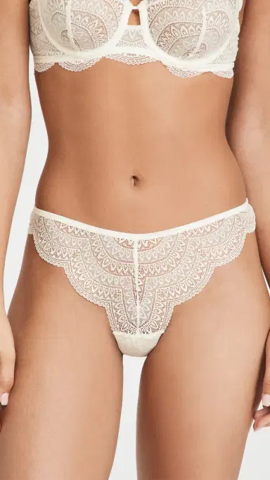 Simone Pérèle Karma Tanga Panties | Thumbnail 2