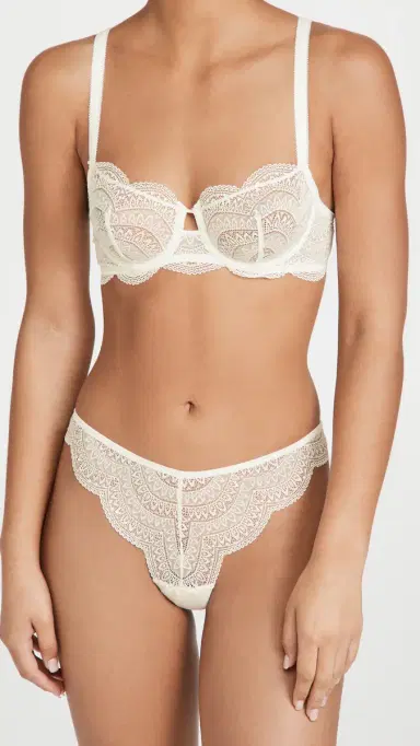 Simone Pérèle Karma Tanga Panties | Thumbnail 3