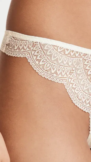 Simone Pérèle Karma Tanga Panties | Thumbnail 4
