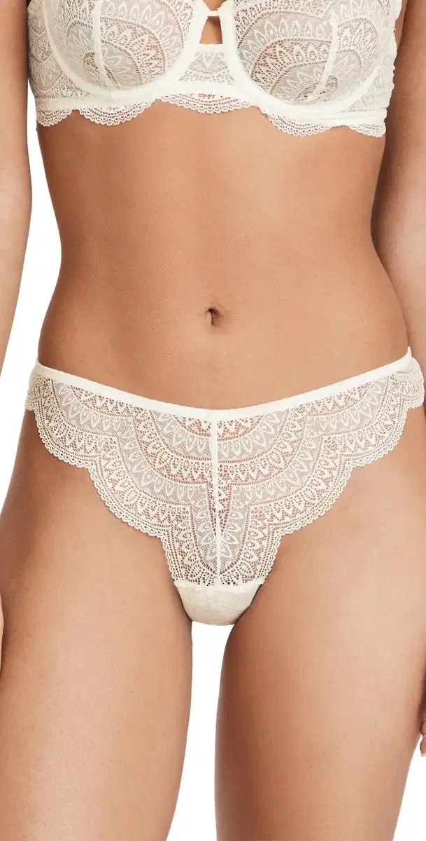 Karma Tanga Panties