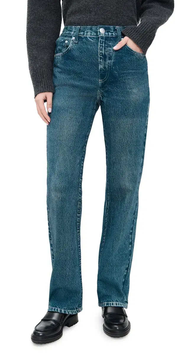 Rb Miramar Terry Shea Full Length Pants Almda