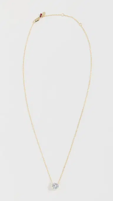 Shashi Caroline Necklace | Thumbnail 2