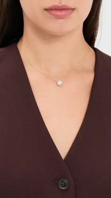 Shashi Caroline Necklace | Thumbnail 3