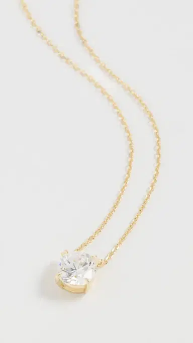 Shashi Caroline Necklace | Thumbnail 4