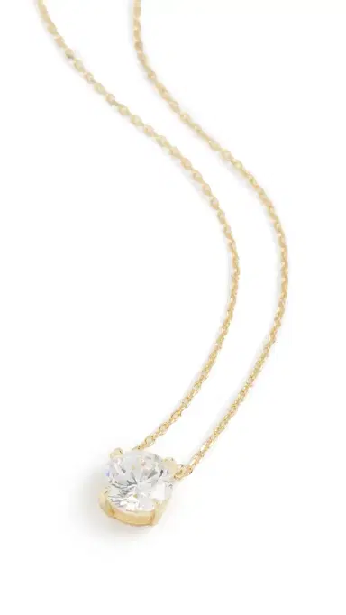 Shashi Caroline Necklace | Thumbnail 5
